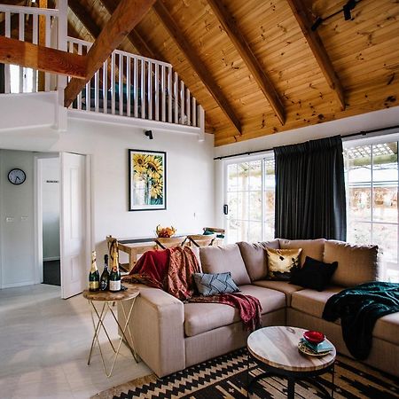Wurrung B & B - The Cottage 우드엔드 외부 사진