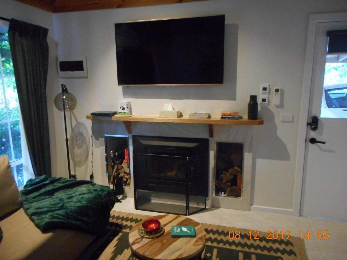Wurrung B & B - The Cottage 우드엔드 외부 사진