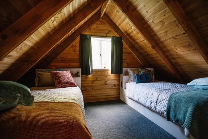 Wurrung B & B - The Cottage 우드엔드 외부 사진