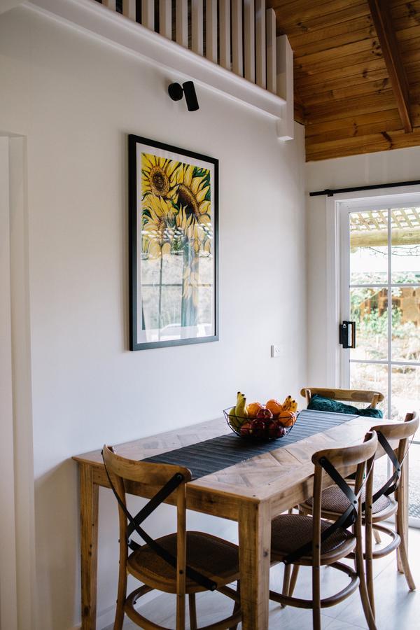 Wurrung B & B - The Cottage 우드엔드 외부 사진